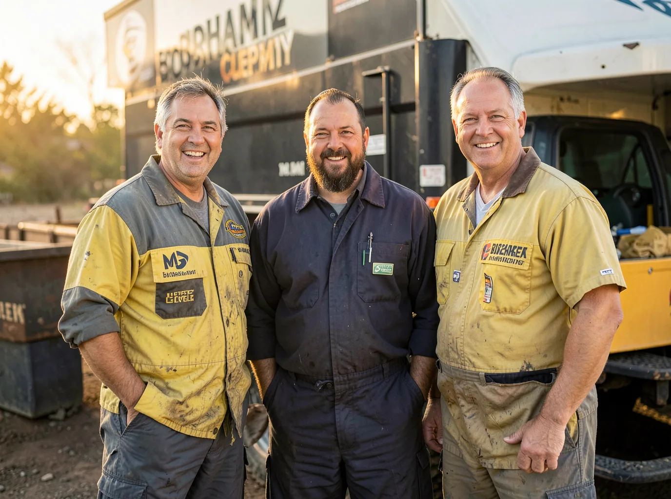Sewage Cleanup company in North Windham, CT