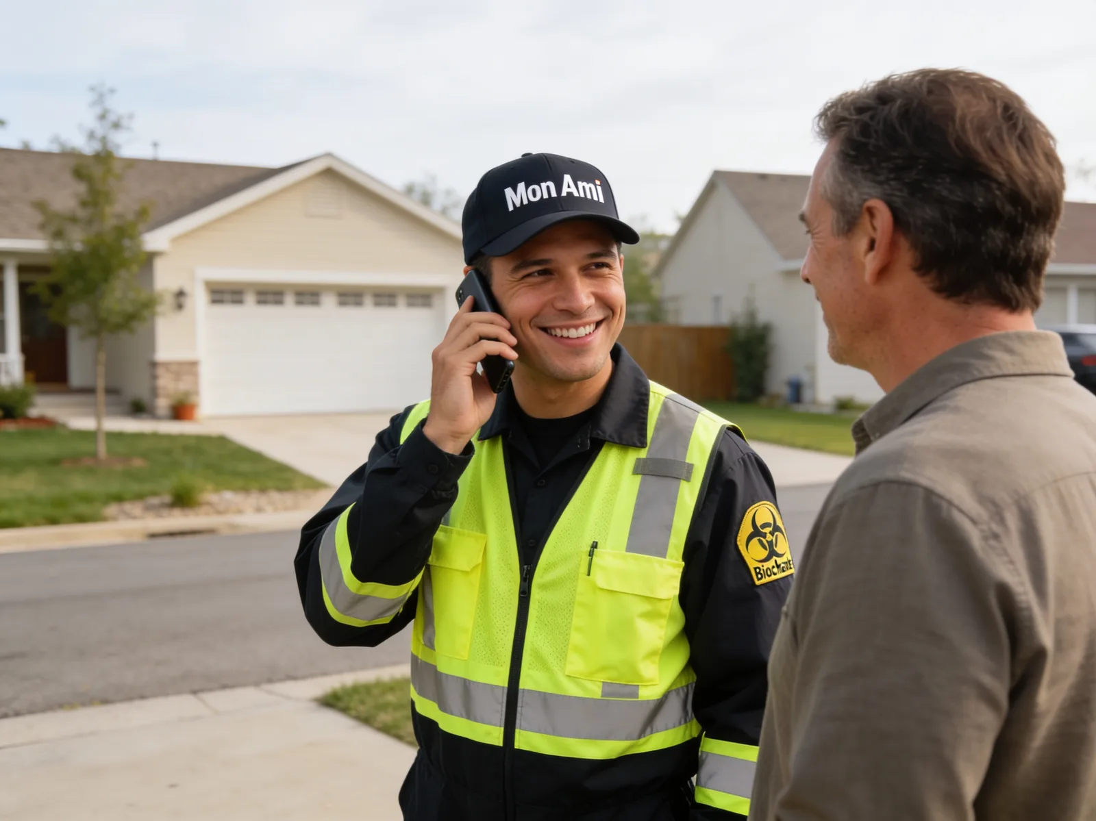 Sewage Cleanup North Windham, CT FAQs